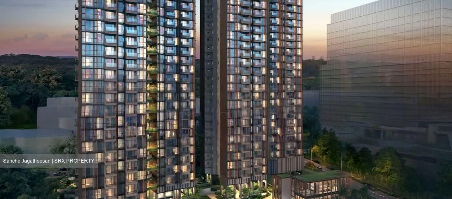 Lyndenwoods (D5), Apartment #556625811